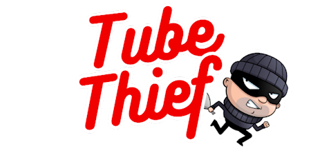 TubeThief logo